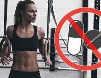 NADA Austria vergibt erstes Anti-Doping Gütesiegel für Fitnesscenter / Bild: iStock / Barryj13 / AVIcons