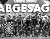 ARBÖ-Radmarathon 2017 abgesagt! / Bild: ARBÖ