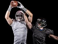 Indoor American Football: Premiere für Arena Bowl am 5. November 2016 in Wien / Bild: Veranstalter