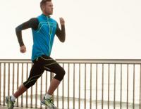 Asics run