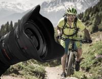 Mountainbiker gesucht: Werde Teil des neuen SPORTaktiv Magazins / Bild: Merida