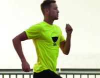 Die 6 Säulen deiner Fitness - Teil 1: Die Ausdauer / Bild: Asics