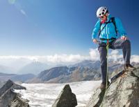 Hochtouren im Sommer – so packst du es richtig an! / Bild: Herbert Raffalt