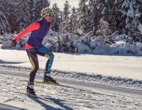 Vom Ski zum Trinksystem: Welche Ausrüstung man zum Langlaufen braucht / Bild: fuschlseeregion.com / Stadler