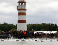 Austria Triathlon 2011 Expansion