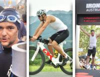 Mein erster IRONMAN: 12 Stunden und 39 Minuten zwischen Euphorie und Leid /  Bild: FinisherPix / S. Shikongo