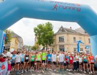 Bild: Badener Stadtlauf