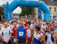 Badener Stadtlauf attraktiv noch
