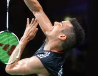 Badminton in Österreich: Schnelle Federn in der Halle / Bild: ÖBV