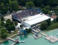 Beach Volleyball Grand Slam