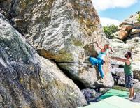 Urlaubsziel Berg: Erholung und Nervenkitzel für Groß und Klein / Bild: Silvapark Galtür