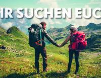 SPORTaktiv sucht Bergfreunde fürs Leben: Werde Teil des Magazins! / Bild: iStock / Everste