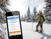 SPORTaktiv und NÜRNBERGER nehmen Alpinsportler in Schutz / Bild: iStock / kapulya / NÜRNBERGER Versicherung