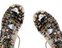 Bergsport ohne Müllberg: So können Outdoorer die Umwelt sauber halten / Bild: iStock / dorian2013