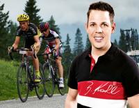 Radrennsport: Das Comeback des Bernhard Kohl / Bild: Marco Felgenhauer / Bernhard Kohl © Radrennsport: Das Comeback des Bernhard Kohl / Bild: Marco Felgenhauer / Bernhard Kohl Radrennsport: Das Comeback des Bernhard Kohl / Bild: Marco Felgenhauer / Bernhard Kohl