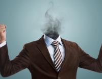 Berufskrankheiten: Wenn die Arbeit krank macht / Bild: Shutterstock