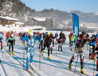 besten Langlaufevents einen Klick