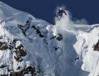 Big Mountain 2017: Die Freeride-Elite in Hochfügen / Bild: Hochfügen Zillertal