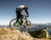 Das kleine Bike-ABC aus der Welt der Mountainbiker / Bild: Saalfelden Leogang Touristik