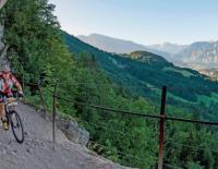 Rennrad- und MTB-Termine für Oberösterreich - Sommer 2017 / Bild: Erwin Haiden / trophy.at
