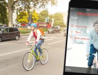 Im Praxistest: Was kann die Bike Citizens App? / Bild: iStock / william87 // Bike Citizens // Montage: sportaktiv.com © Im Praxistest: Was kann die Bike Citizens App? / Bild: iStock / william87 // Bike Citizens // Montage: sportaktiv.com Im Praxistest: Was kann die Bike Citizens App? / Bild: iStock / william87 // Bike Citizens // Montage: sportaktiv.com