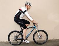 Richtige Einstellung beim Bike: Jeder Zentimeter zählt / Bild: KK