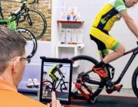 Termin beim Bikefitter: Über chronische Schmerzen und ganz einfache Fragen / Bild: Thomas Polzer
