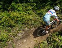 BikeOpening Jugend Vormarsch