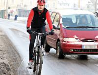 BikeQuiz Kennst Spielregeln
