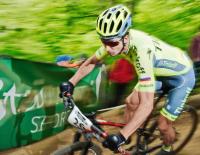 Biker ist nicht gleich Biker: Wer gehört zum MTB-Typus Racer? / Bild: Bernd Gruber