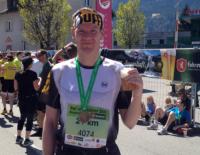 9 Länder, 9 Läufe -  Folge 2: Halbmarathon in Bludenz (V) / Bild: Kühnelt