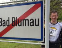 9 Länder, 9 Läufe - Folge 3: Halbmarathon in Blumau (St) / Bild: Kühnelt