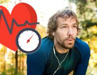 Gefahr fürs Herz: 5 Tipps gegen Bluthochdruck / Bild: iStock / Halfpoint / Nik01ay