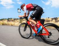 BMC mit neuer Timemachine bei den IRONMAN World Championships / Bild: Hersteller