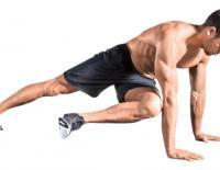 3 klassische Bodyweight-Übungen zum Selbermachen / Bild: Runtastic Results