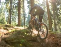 Premiere für Bosch eMTB-Challenge beim BIKE Festival Riva / Bild: Bosch eBike Systems