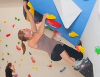 Bouldern in Österreich: Bist du griffbereit? / Bild: Boulderclub Graz