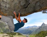Red Bull Five Blocks in Galtür verspricht Adrenalinkick am Fels / Bild: TVB Paznaun - Ischgl © Red Bull Five Blocks in Galtür verspricht Adrenalinkick am Fels / Bild: TVB Paznaun - Ischgl Red Bull Five Blocks in Galtür verspricht Adrenalinkick am Fels / Bild: TVB Paznaun - Ischgl