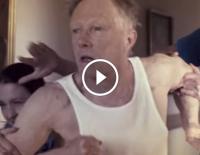 Bewegend oder kitschig? Dieser Werbespot erhitzt das Internet ... / Bild: Eugen Merher