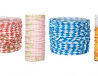 BUFF präsentiert Oktoberfest Kollektion 2015 / Bild: Hersteller