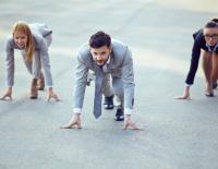 business2run: 7 Läufe für eine gesunde Wirtschaft in Österreich / Bild: Veranstalter