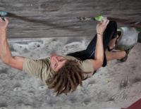 Alles neu: Das City Adventure Center Graz begeistert mit noch besseren Klettermöglichkeiten / Bild: Sport Eybl Boulder Night / City Adventure Center