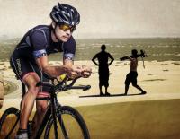 Cairo 2 Cape: Michael Strasser auf Weltrekord-Mission in Afrika / Bild: www.cairo2cape.com