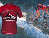 Trikot bei der Centurion Challenge / Bild: Centurion Challenge