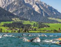 Challenge Walchsee-Kaiserwinkl (T) am 3. September 2017 / Bild: Veranstalter