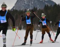Gewinne Team-Trainingseinheiten für die Chiemgau Team Trophy 2016 / Bild: Marathon Photos