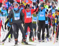 Chiemgau Trophy 2016: Anmeldeschluss am 17. Jänner! / Bild: Veranstalter