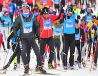 Achtung: Die Chiemgau Team Trophy wurde auf den 21. Februar verschoben / Bild: Veranstalter