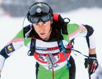 Christian Hoffmann im Interview: "Draußen finden finden wir Stille" / Bild: Fischer
