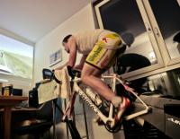 Comeback: Christoph Strassers Pläne für 2016 / Bild: lupispuma.com